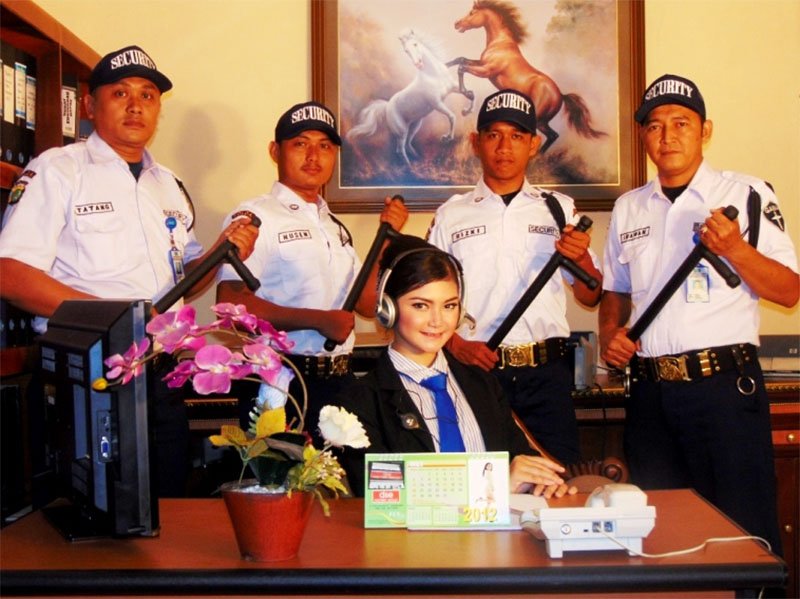 im250610 - gama outsourcing - jasa outsource jakarta
